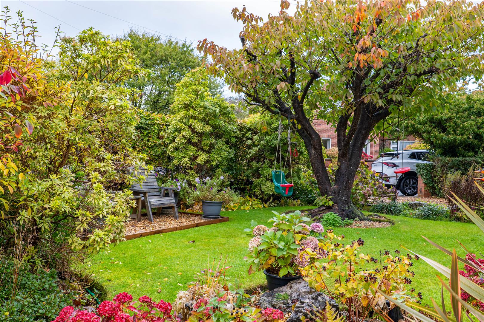 4 bed property in Pear Tree Road, Chorley